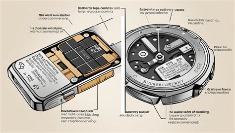 burberry watch battery life|Burberry watch battery.